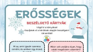 2. hét alsó erőforrás kérdések